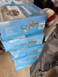 Edwin Import Cast Iron High Pressure Burner